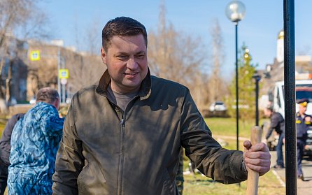 АПК готовится к весенне-полевым работам